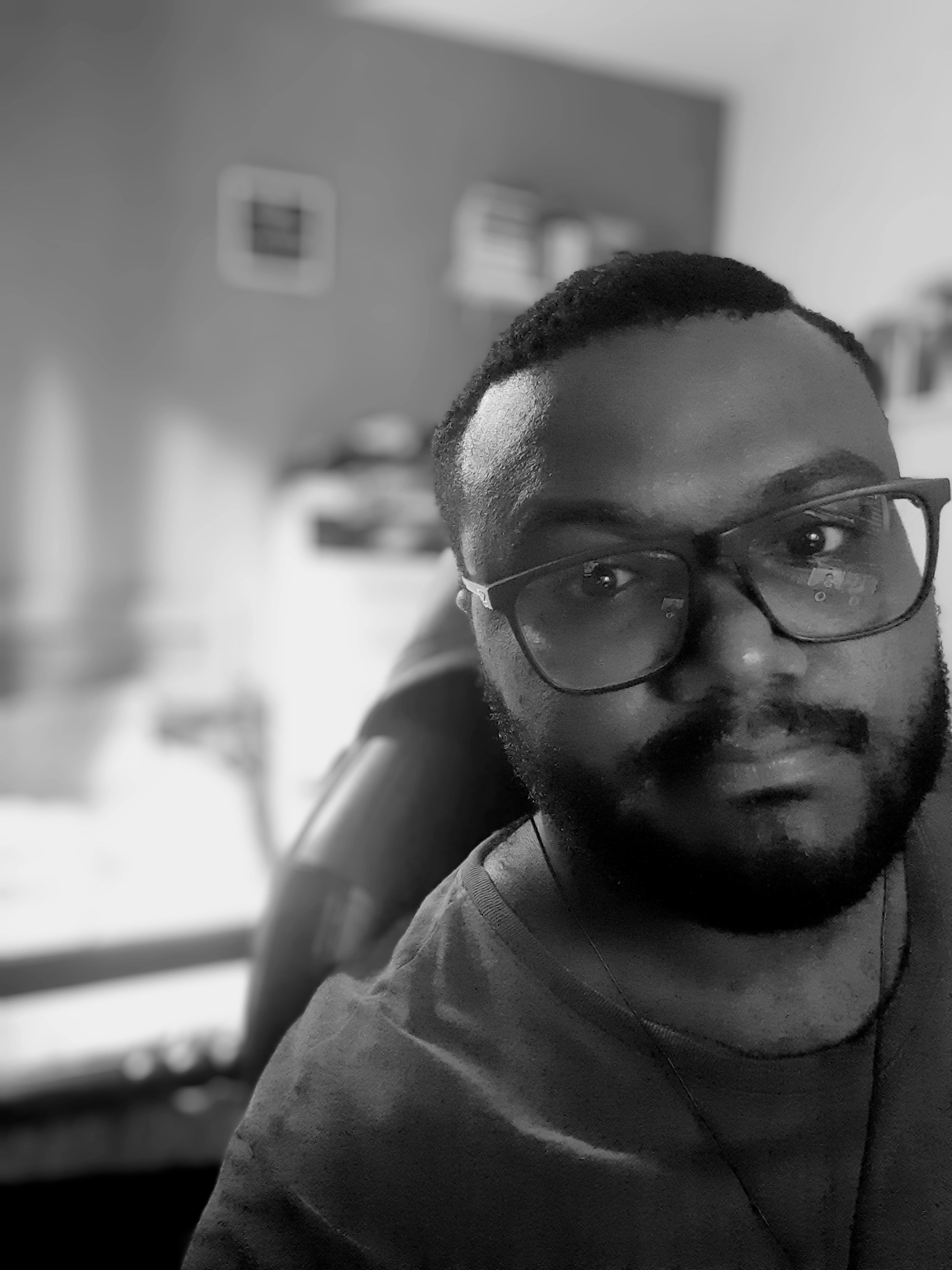 Foto do desenvolvedor