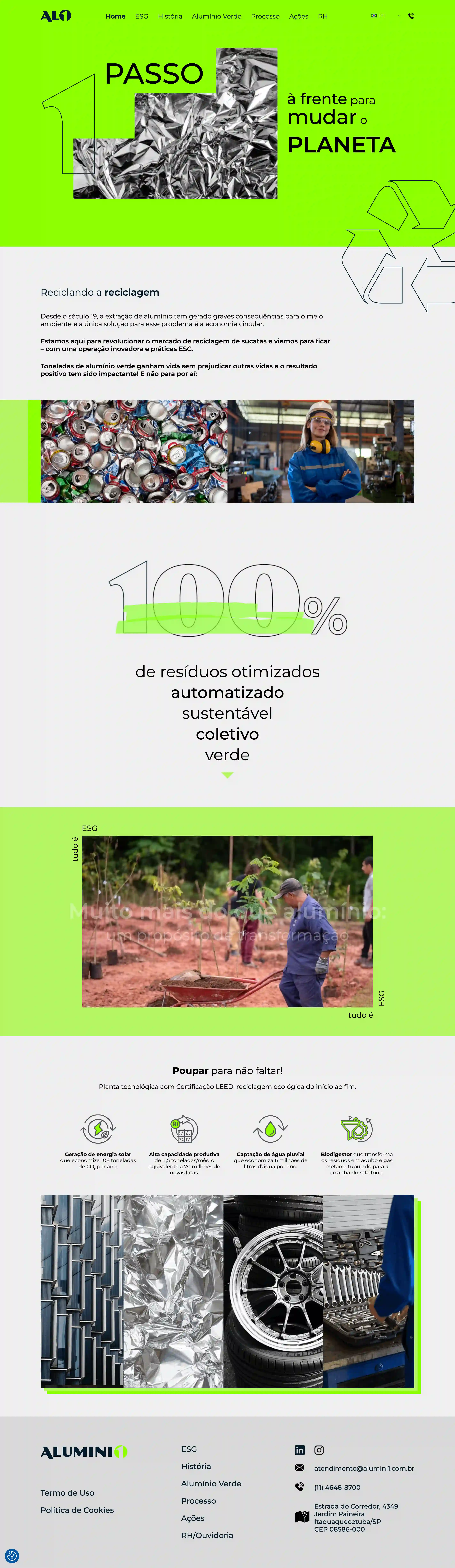 Imagem do projeto Alumini1